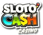 Sloto Cash casino bonus