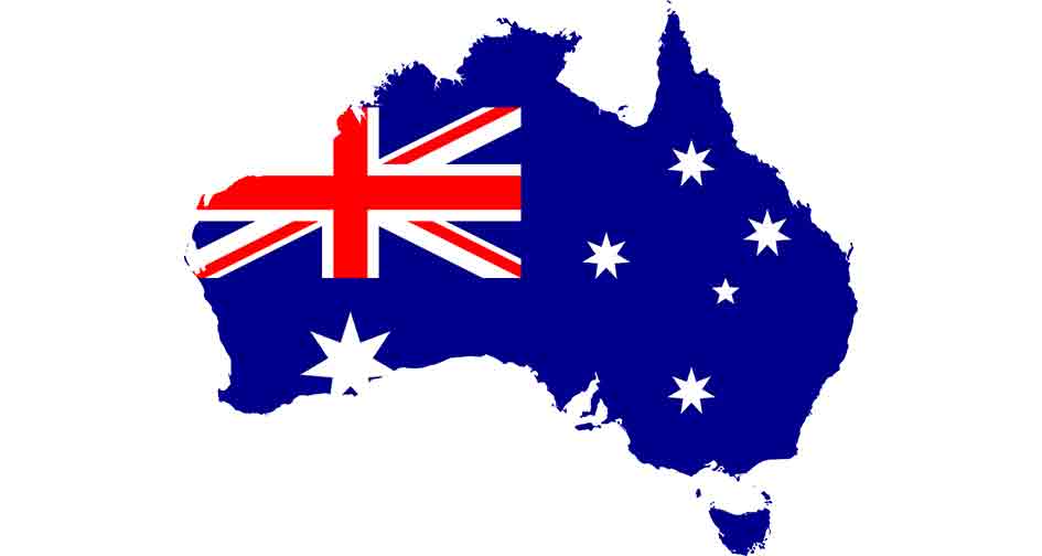 Are online casinos legal in Australia?