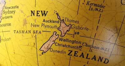 Are Online Casinos Legal in New Zealand?