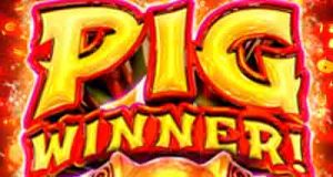 Bringing Home the Bacon with Pig Winner | Winner Winner Piggy Dinner