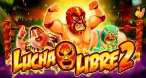 Lucha Libre 2 – The Luchadores are Back and Bigger Than Ever