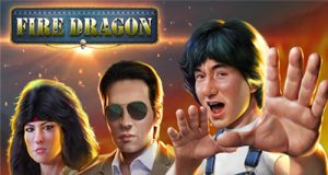 Fire Dragon Slot Review