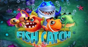 Point and Shoot Gambling with Fish Catch