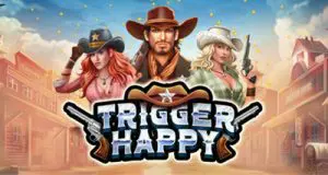 Reach for the Sky Cowboy