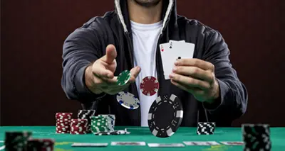 How Hard is it Really to be a Professional Gambler
