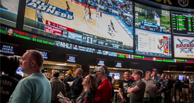 Overview of popular types of sports betting
