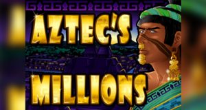 AZTEC’S MILLIONS SLOT REVIEW