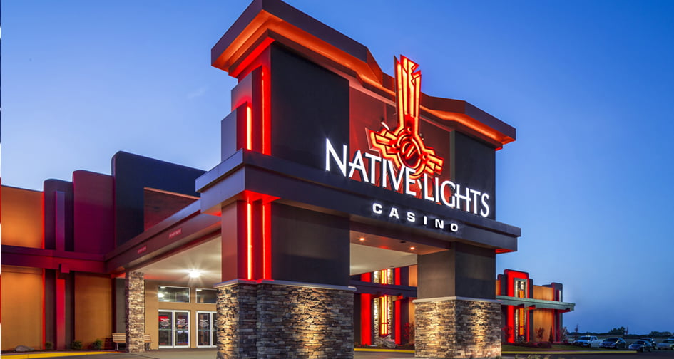 native american casino near cicero ny