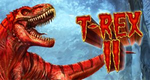T-Rex 2 Slot Review