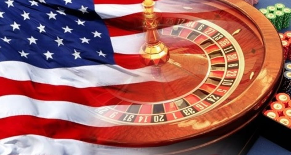 ONLINE US CASINOS