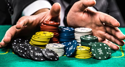 How to Treat Gambling Addiction