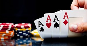Poker Slangs – Explanation of the Most Popular Words