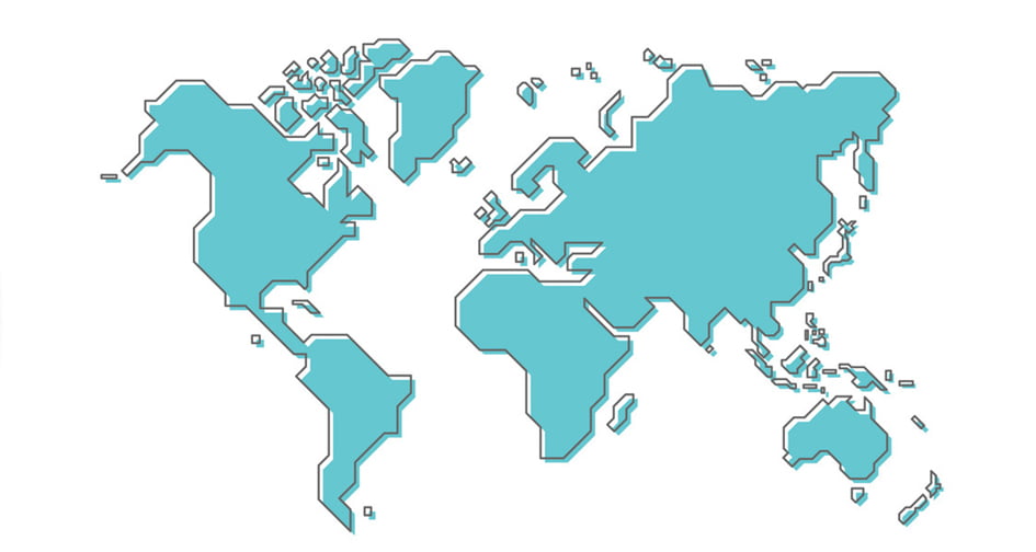 Countries in which Gambling is Illegal and why?