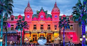 History of Monte Carlo Casino