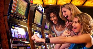 Is There A Trick To Playing Slot Machines?