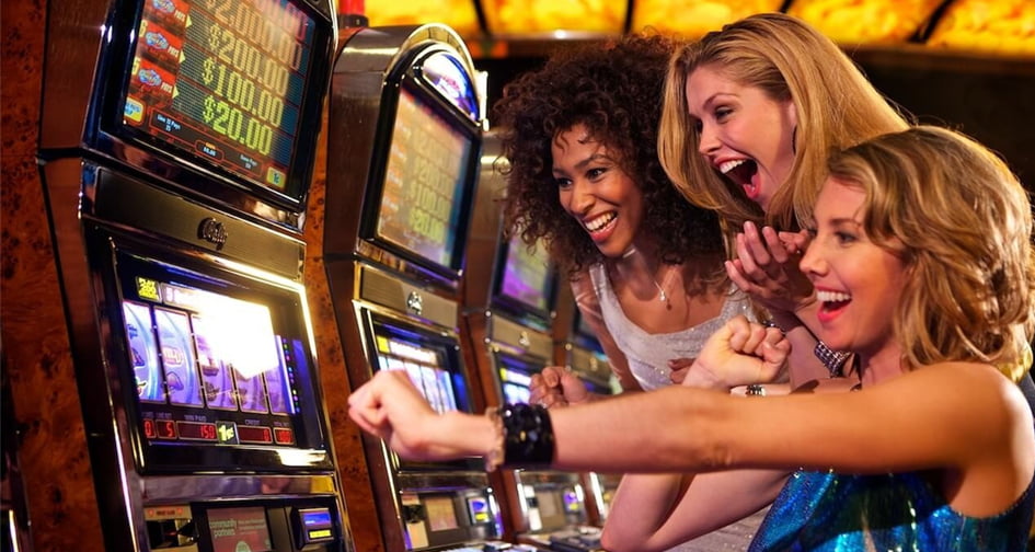 slot machine tricks that really work