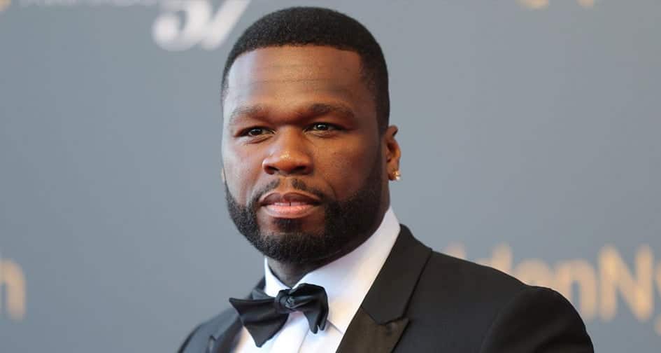 50 Cent