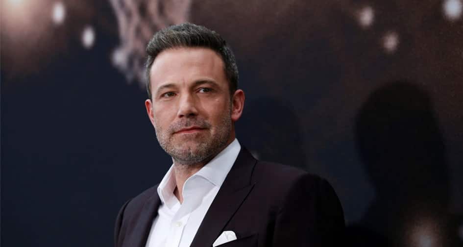 Ben Affleck