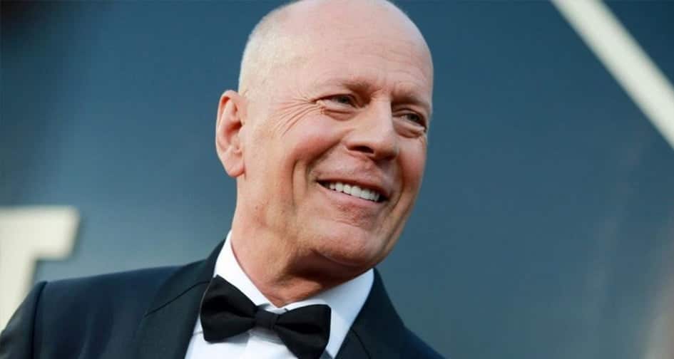 Bruce Willis