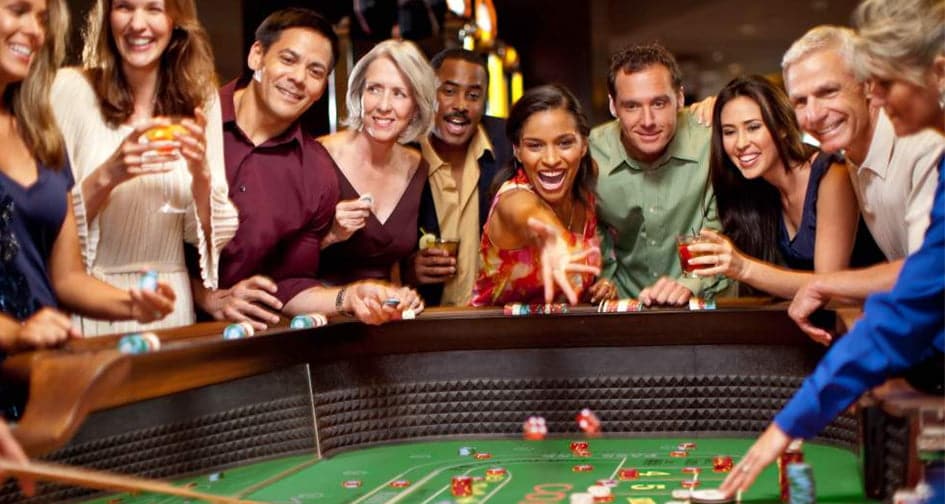 Can I Play In An Overseas Casino?
