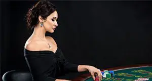 Do Women Gamble The Same Way As Men?