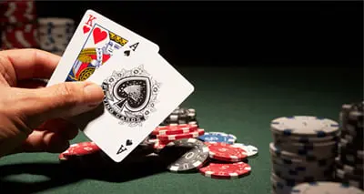 Is Blackjack A Skill Or Luck?