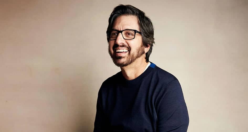 Ray Romano