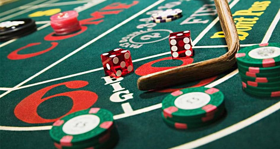 What Are Hot Casino Games?