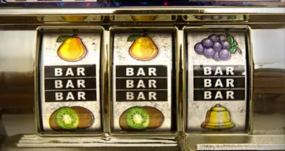 What Does BAR Mean on Slot Machines?