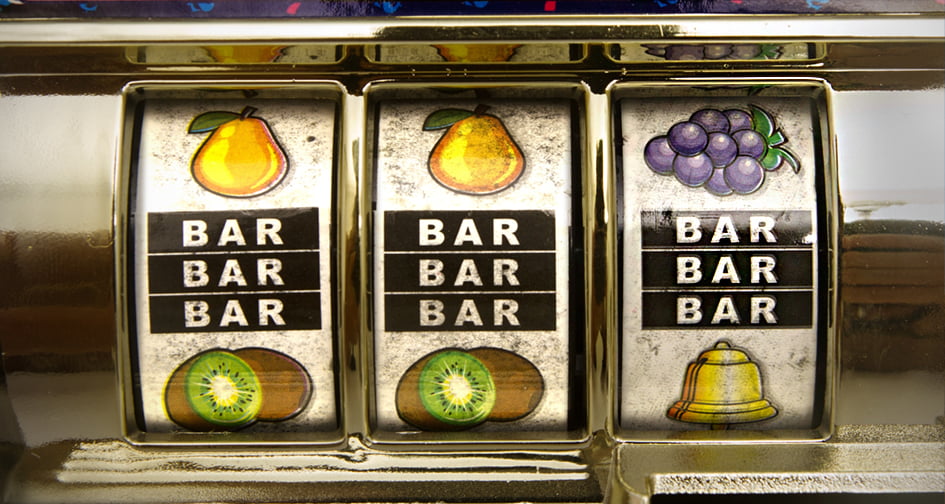 What Does BAR Mean on Slot Machines?