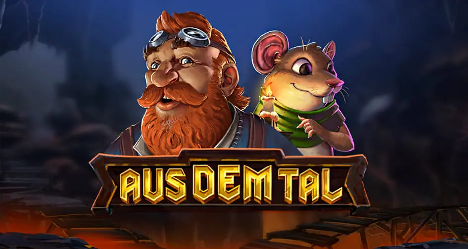 Aus Dem Tal Review