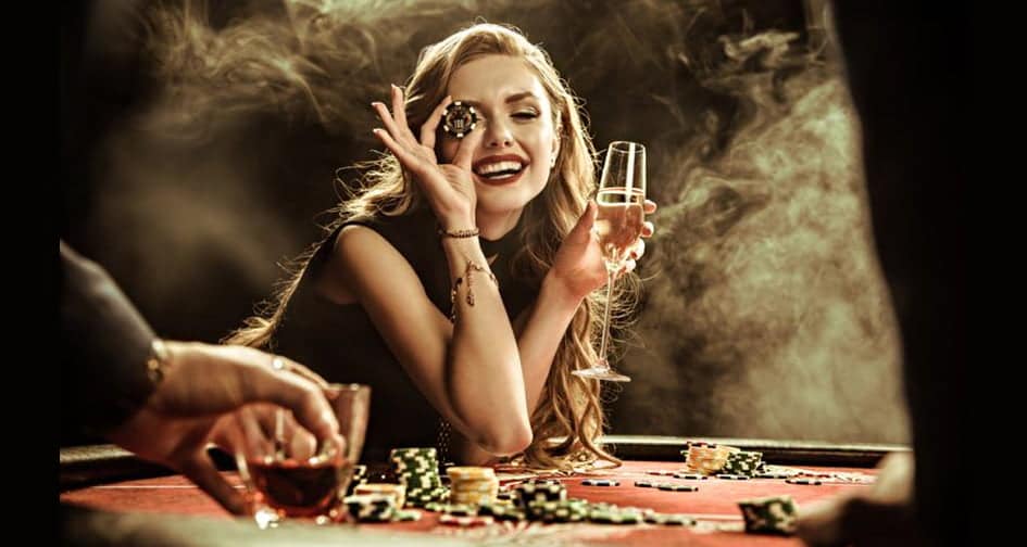 Best Online Slots for Female Gamblers