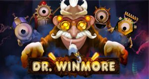 Dr. Winmore Slot Machine Review