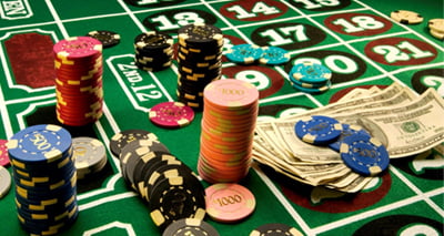 GUIDE TO TYPES OF ONLINE GAMBLING