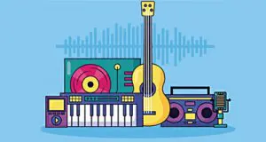 How Music Affects Gambling