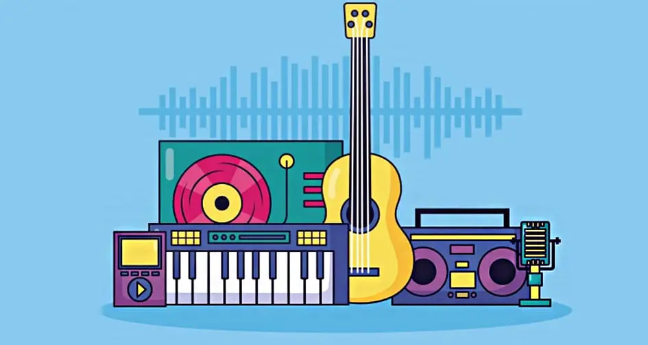 How Music Affects Gambling