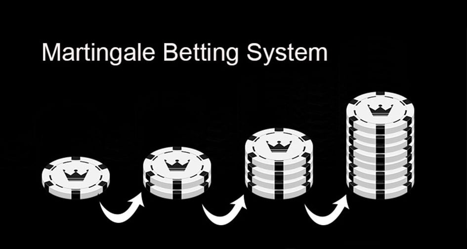 All You Need to Know About Martingale Betting System