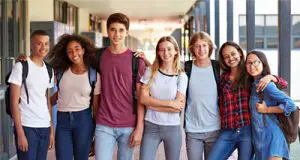 Can Online Games Be A Source of Aggression for Teens?