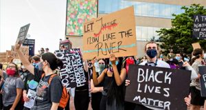 Protests in the USA: Causes and Consequences
