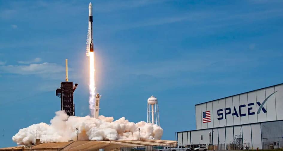 SpaceX Rocket Launch: Facts About the Event