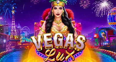 Vegas Lux Slot Review