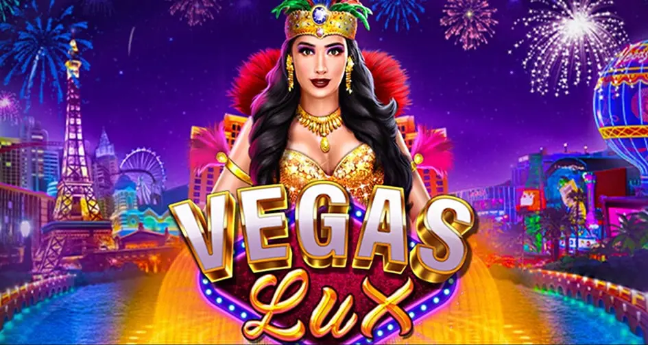 Vegas Lux Slot Review