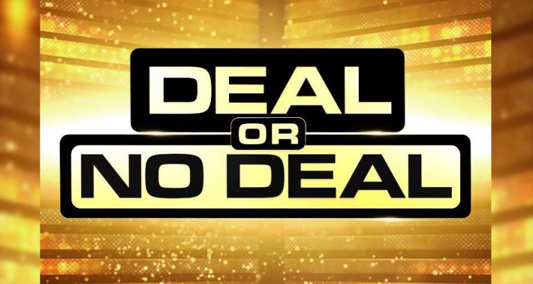 Deal or No Deal is Really Like Gambling | News Fun Slots
