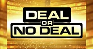 Deal or No Deal is Really Like Gambling