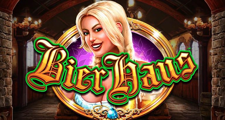 Bier Haus Slot Machine Basics and Features