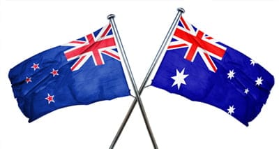 Glossary of Australian and New Zealand Punting