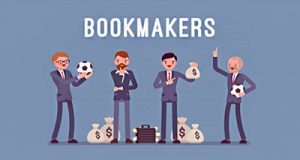 How Do Bookies Make Money?