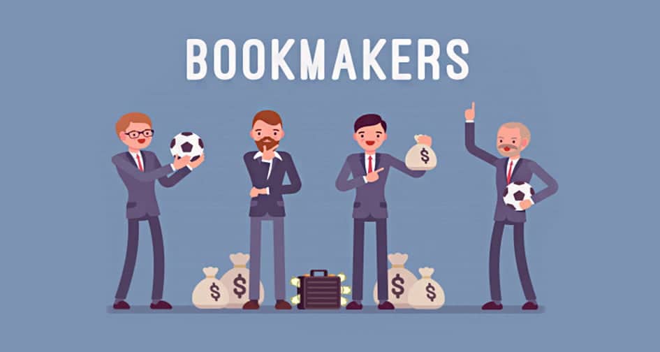 How Do Bookies Make Money? Read here... | News Fun Slots