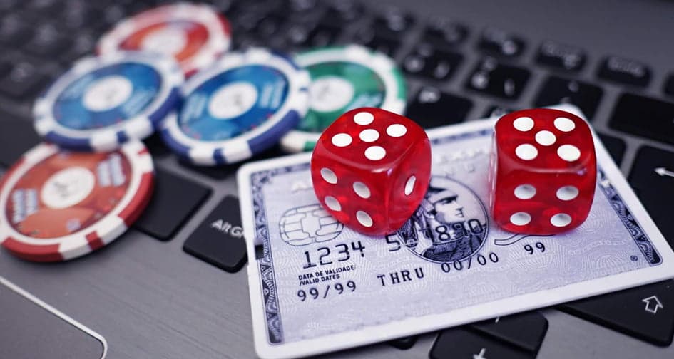 best online casino bonus