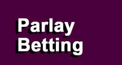 online parlay betting